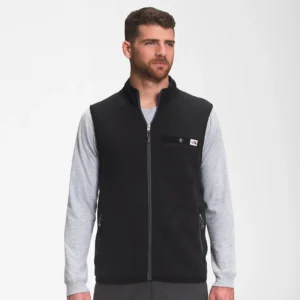 Soft Sport Vest
