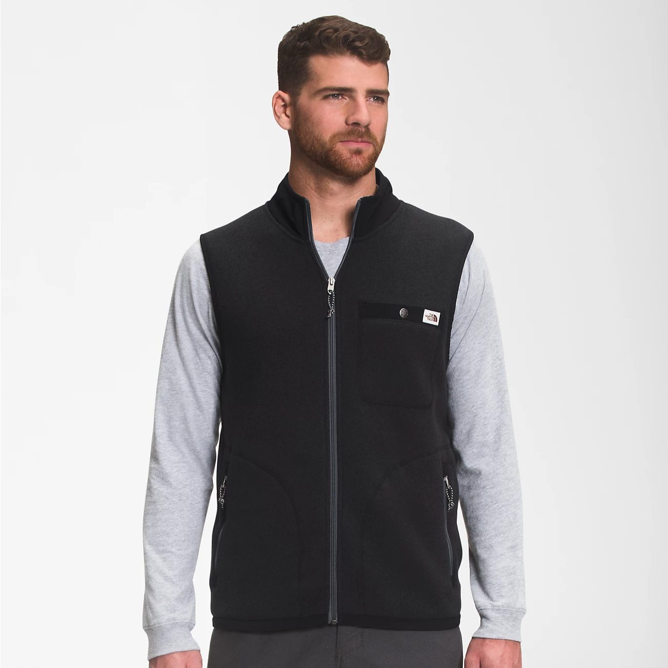 Soft Sport Vest
