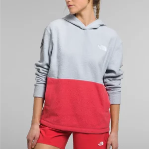Fleece Hoodie