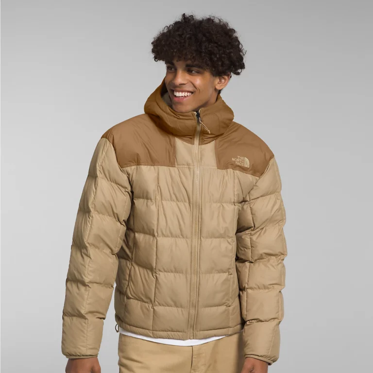 Warm Winter Jacket